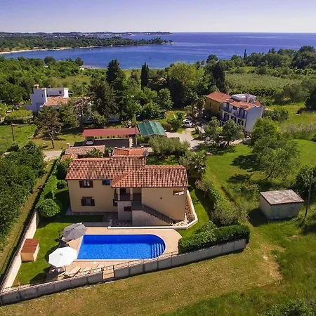 Saladinka Apartment Porec