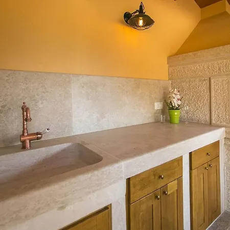Saladinka Apartment Porec
