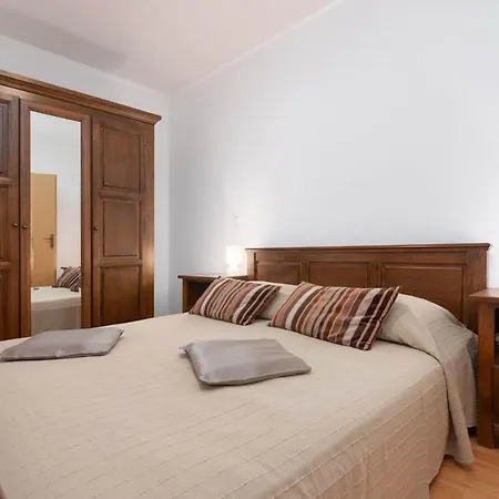 Saladinka Apartment Porec