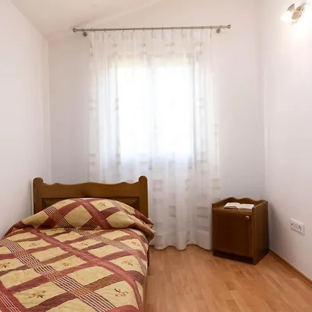 Saladinka Apartment Porec