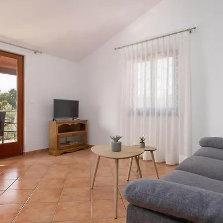 Apartment Saladinka *