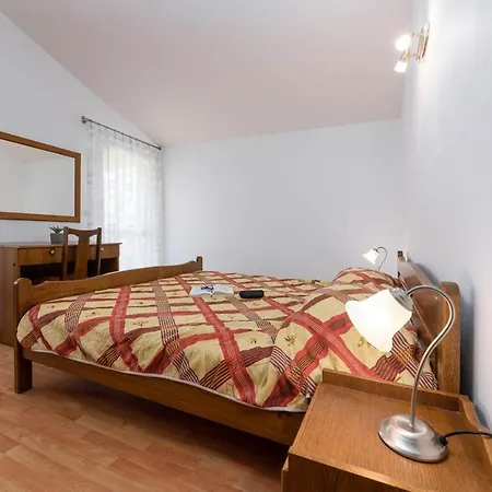 Apartment Saladinka Porec