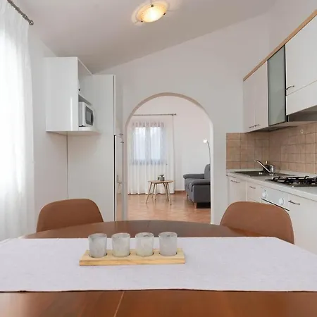 Apartment Saladinka