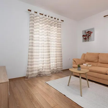 Apartment Saladinka