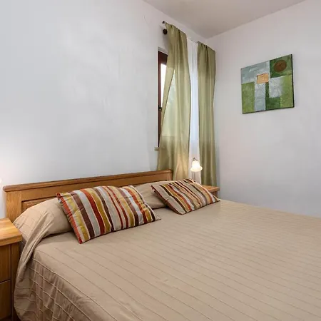 Apartment Saladinka *
