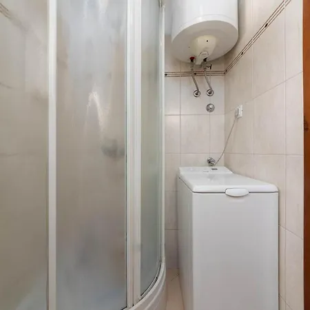 Saladinka Apartment Porec