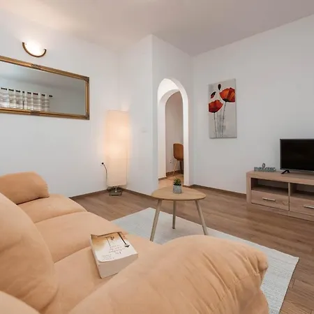 Apartment Saladinka