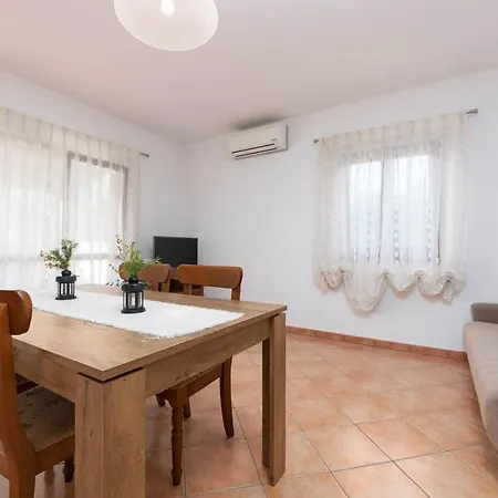Apartamento Saladinka