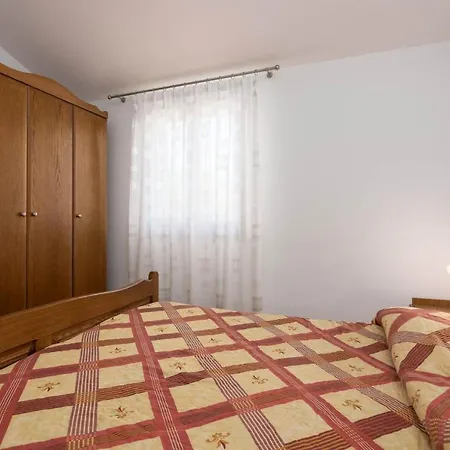 Apartamento Saladinka *