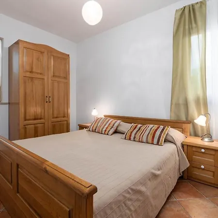 Saladinka Apartamento *
