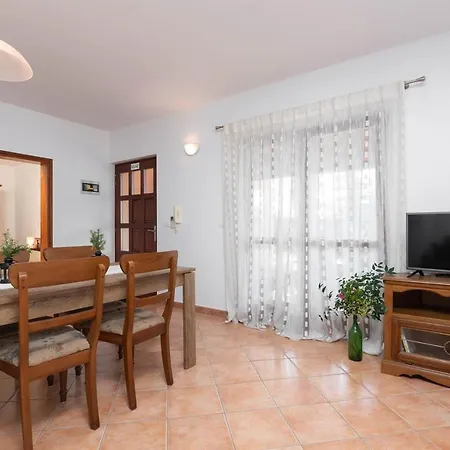 Saladinka Apartamento *
